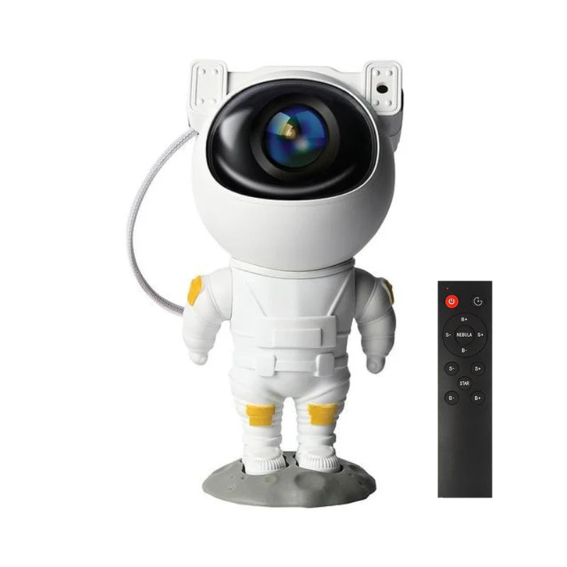 AstroLight ™| Verlicht je wereld, ontdek het universum