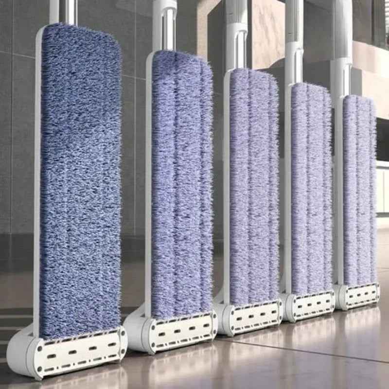 CleanEasy ™| + 4 GRATIS MOPSPONZEN