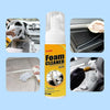 CleanFoam ™ | Gemakkelijk & Snel schoon