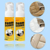 CleanFoam ™ | Gemakkelijk & Snel schoon