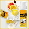 CleanFoam ™ | Gemakkelijk & Snel schoon