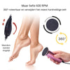 SilkFeet ™ | Zachte voeten, moeiteloos bereikt