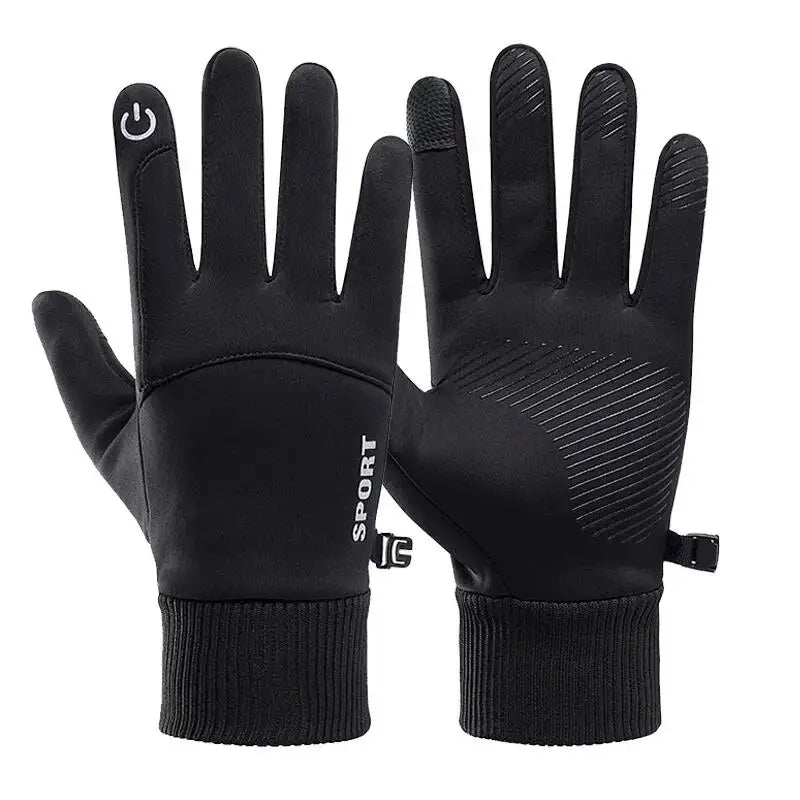 ArticGloves ™| Warm, waterdicht en stijlvol
