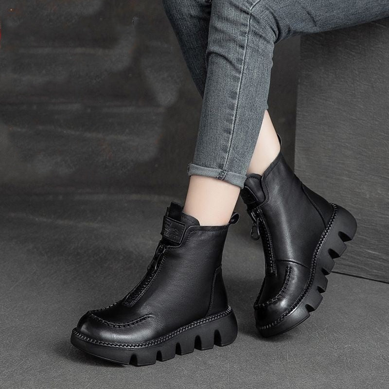 Velora™ | Waar stijl en warmte samenkomen, elke stap weer.