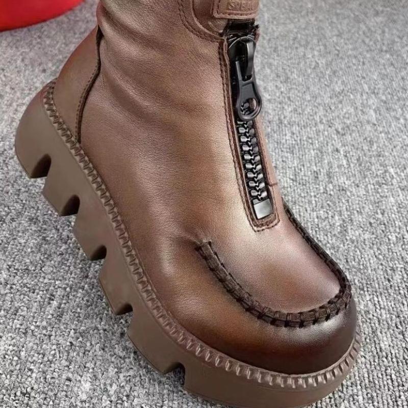 Velora™ | Waar stijl en warmte samenkomen, elke stap weer.