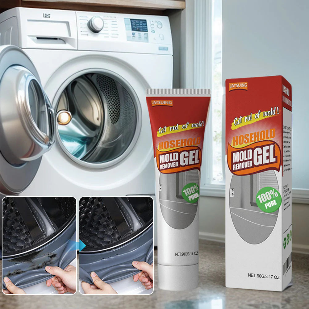 MoldX ™| Beste Schimmelverwijderaar!