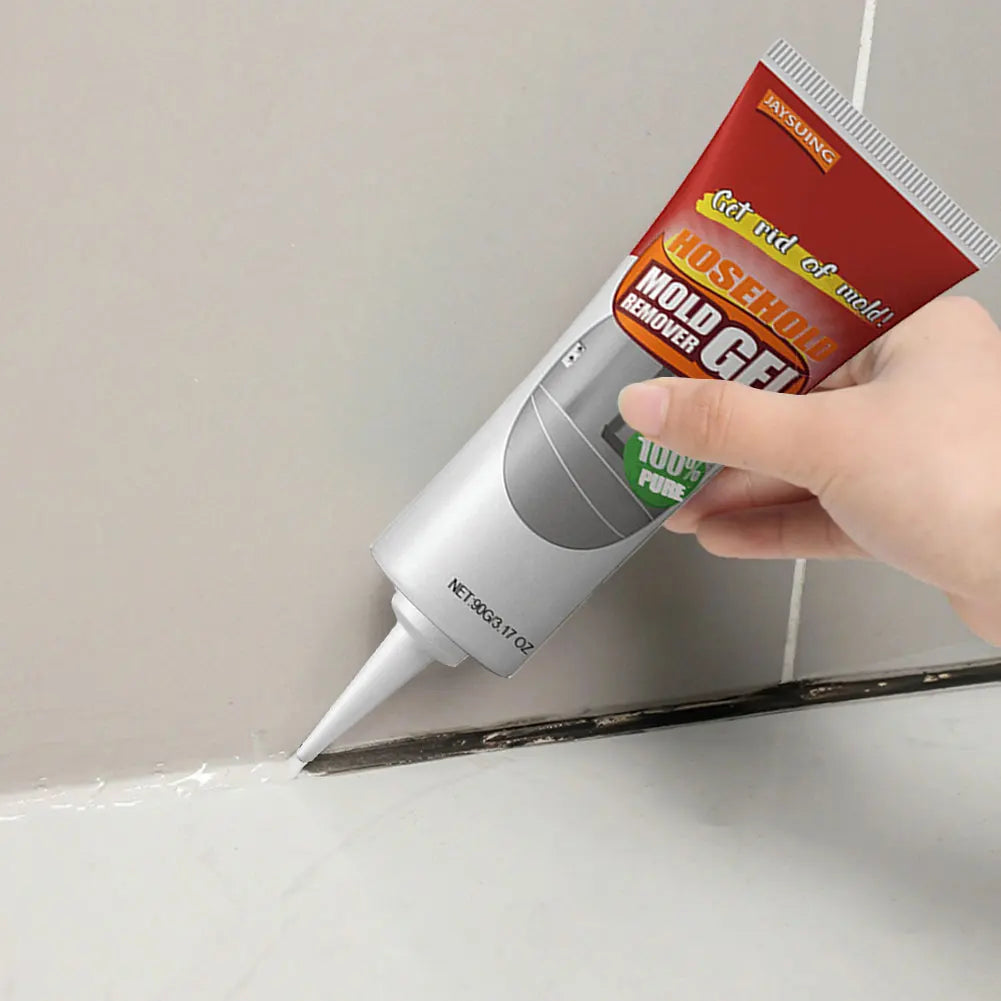 MoldX ™| Beste Schimmelverwijderaar!