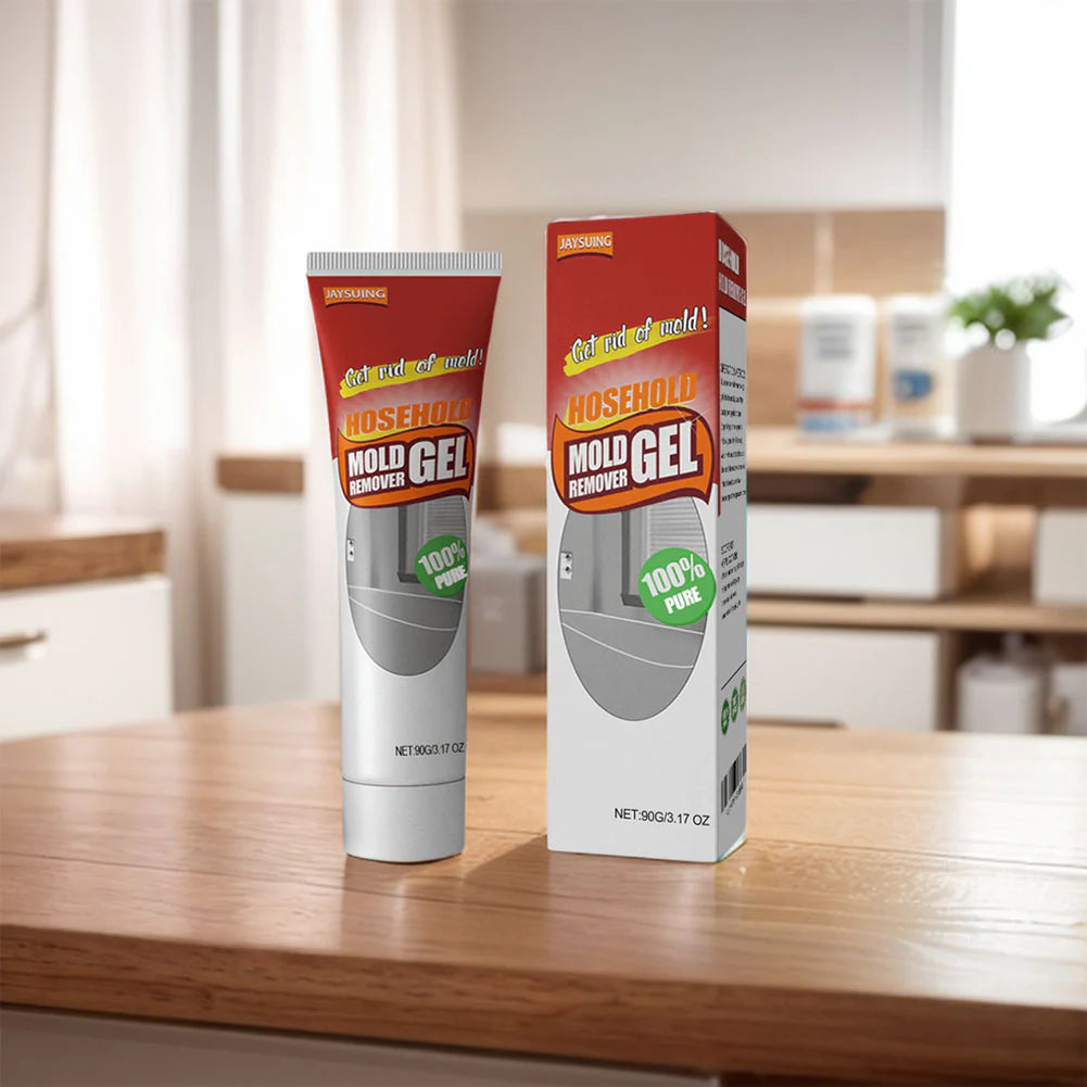 MoldX ™| Beste Schimmelverwijderaar!