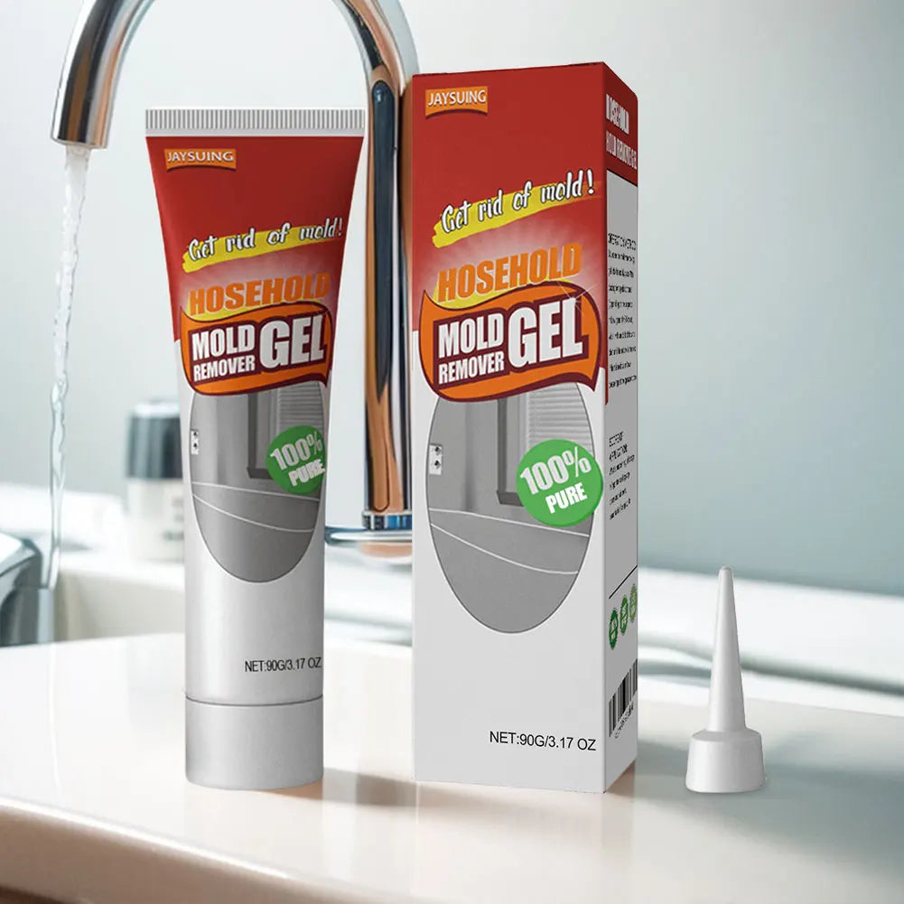 MoldX ™| Beste Schimmelverwijderaar!