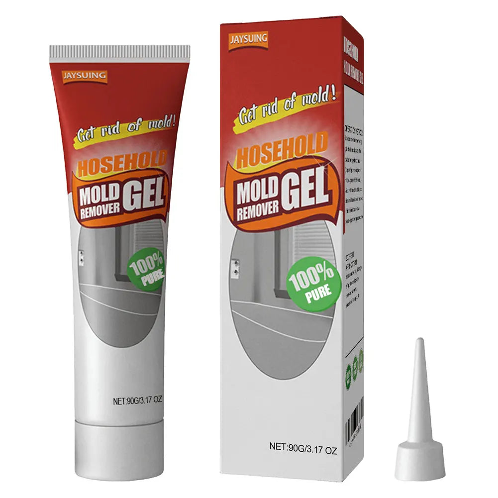 MoldX ™| Beste Schimmelverwijderaar!
