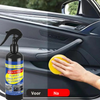 ProShine™| Maak uw auto weer als nieuw!