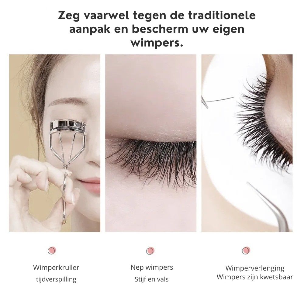 CurlEase Elite™| Eenvoudig & Perfect krullen