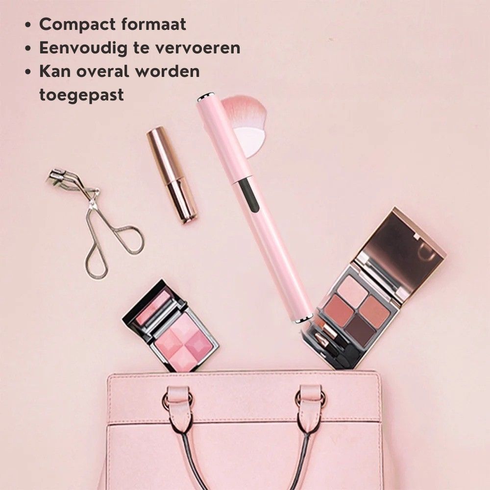 CurlEase Elite™| Eenvoudig & Perfect krullen