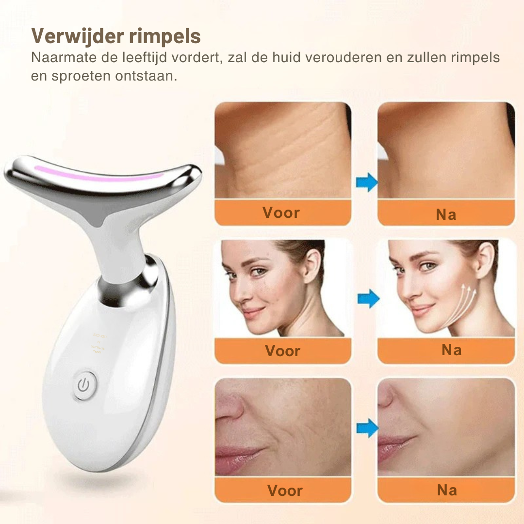 SkinLift ™| + Gratis Cadeau!