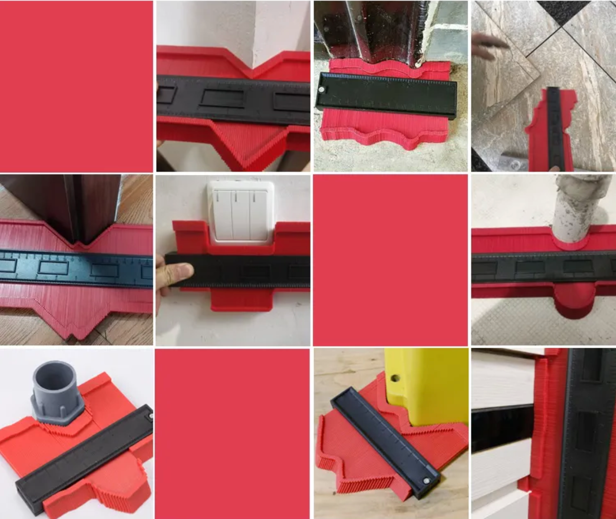 PrecisionWork™| Precisie bij elke klus!