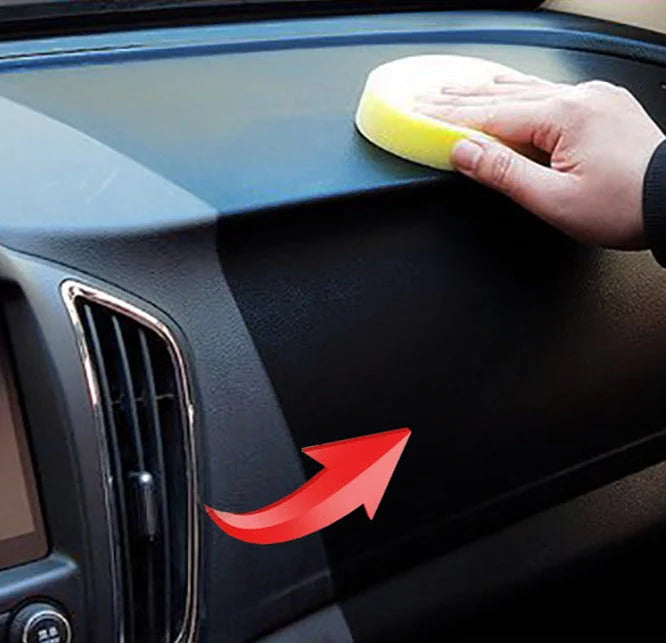 ProShine™| Maak uw auto weer als nieuw!