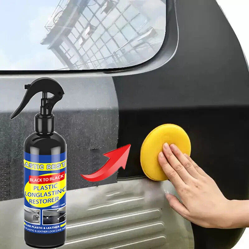 ProShine™| Maak uw auto weer als nieuw!