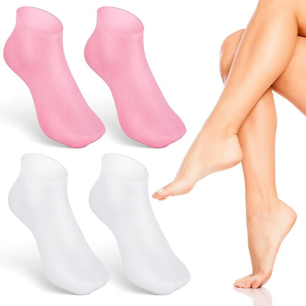 SilkSocks™| 1+1 GRATIS