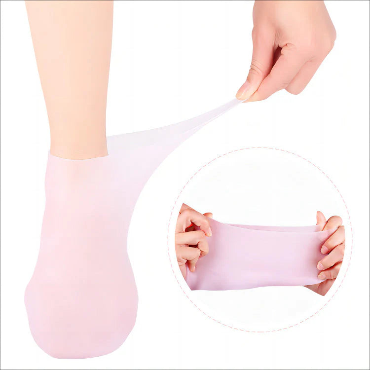 SilkSocks™| 1+1 GRATIS