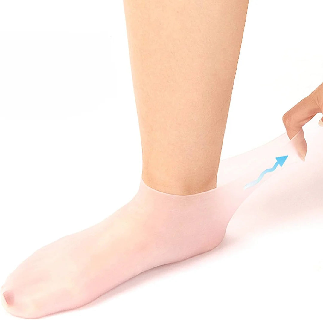SilkSocks™| 1+1 GRATIS