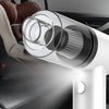 VacMaster™| Compact & Krachtig