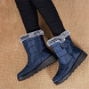 Glacura ™ | Warmte, Grip, en Stijlvol