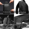 ChargeGuard™ | Oplaadkracht en bescherming in één slimme tas - Midado