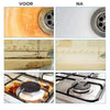 CleanFoam ™ | Schoon in een handomdraai - Midado