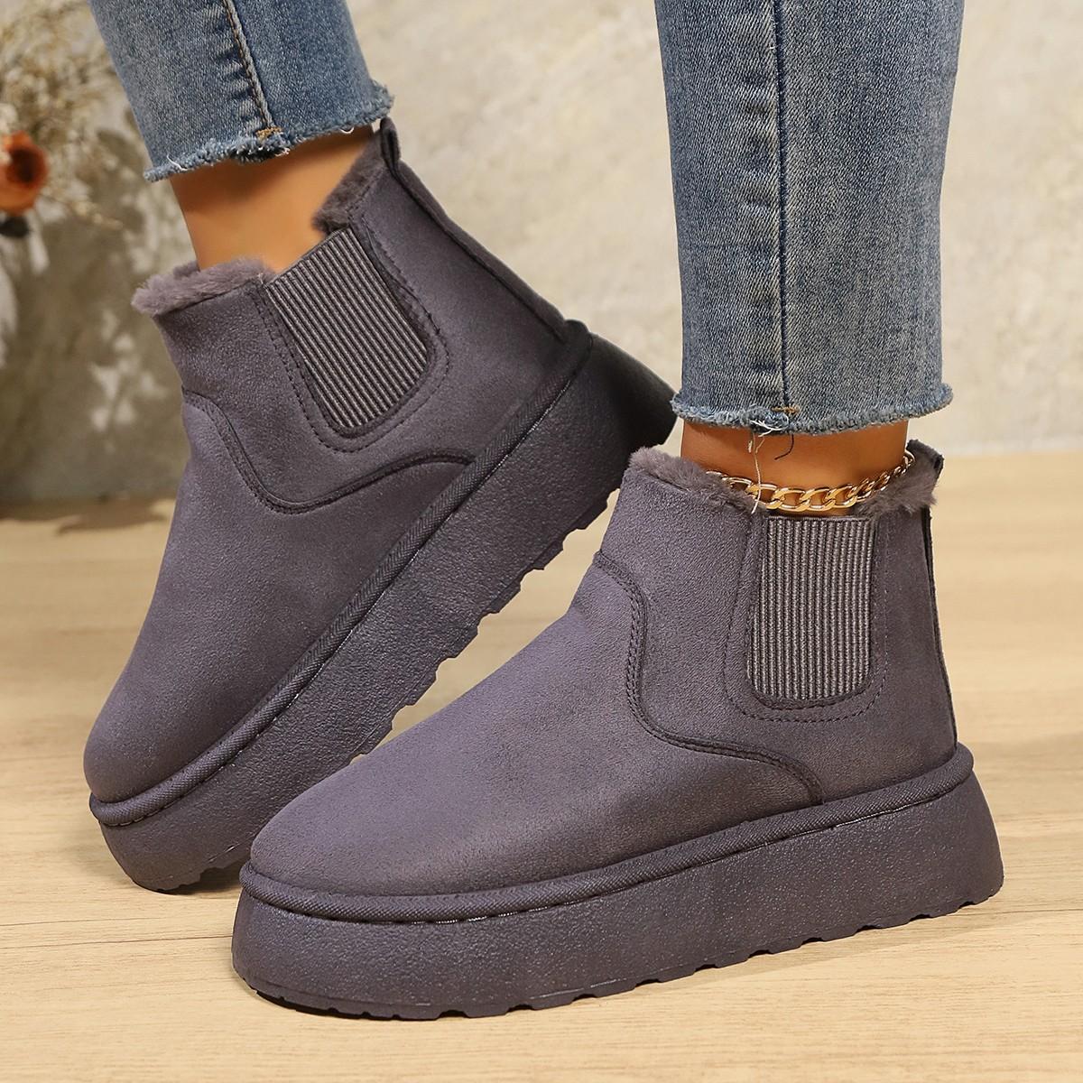 CozySteps ™ | Stap in de winter met comfort! - Midado