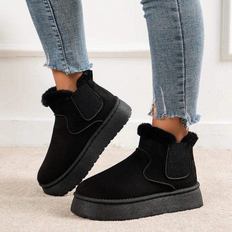 CozySteps ™ | Stap in de winter met comfort! - Midado