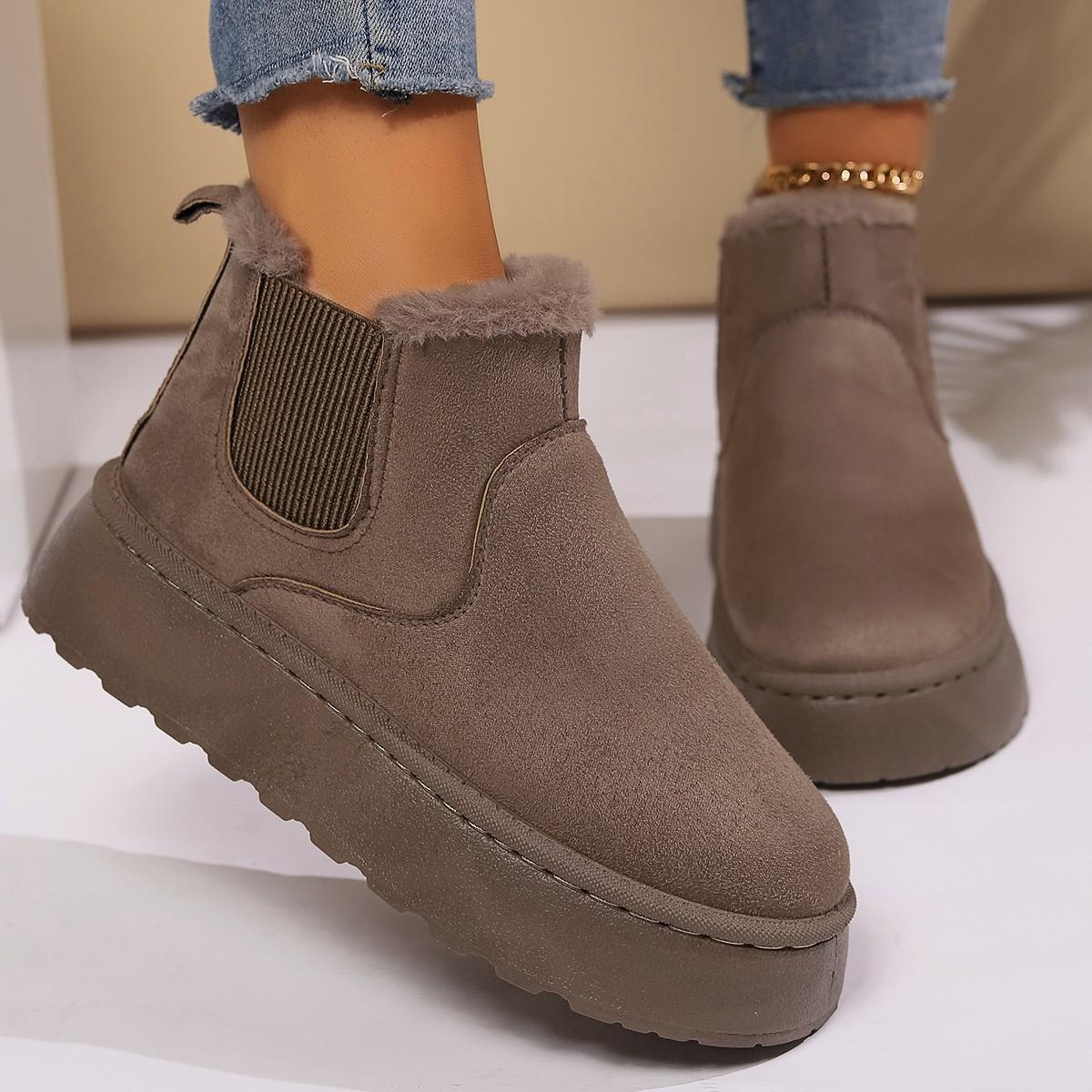 CozySteps ™ | Stap in de winter met comfort! - Midado