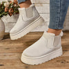 CozySteps ™ | Stap in de winter met comfort! - Midado