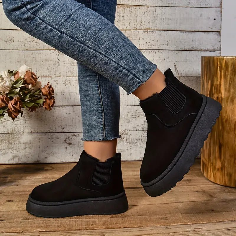 CozySteps ™ | Stap in de winter met comfort! - Midado