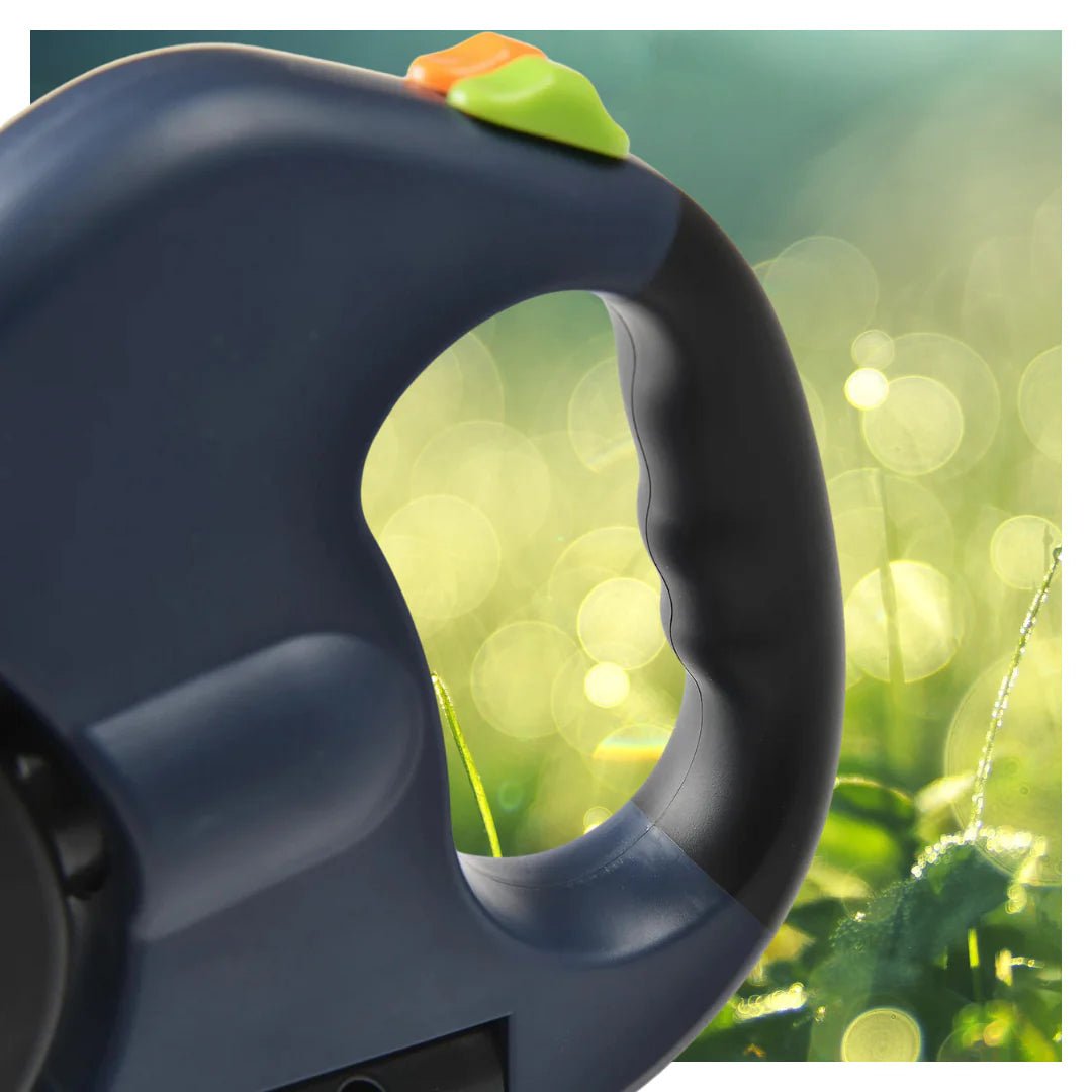 DuoWalk™ | Dubbel plezier zonder verstrikkingen! - Midado