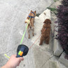 DuoWalk™ | Dubbel plezier zonder verstrikkingen! - Midado