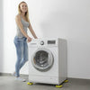 EasyMover ™ | Apparatuur en meubels verplaatsen in een handomdraai - Midado