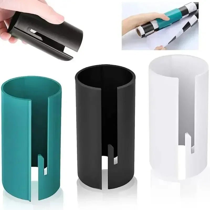 EdgePerfect™ | Een eenvoudige, magische tool om cadeaupapier snel en strak te snijden - Midado