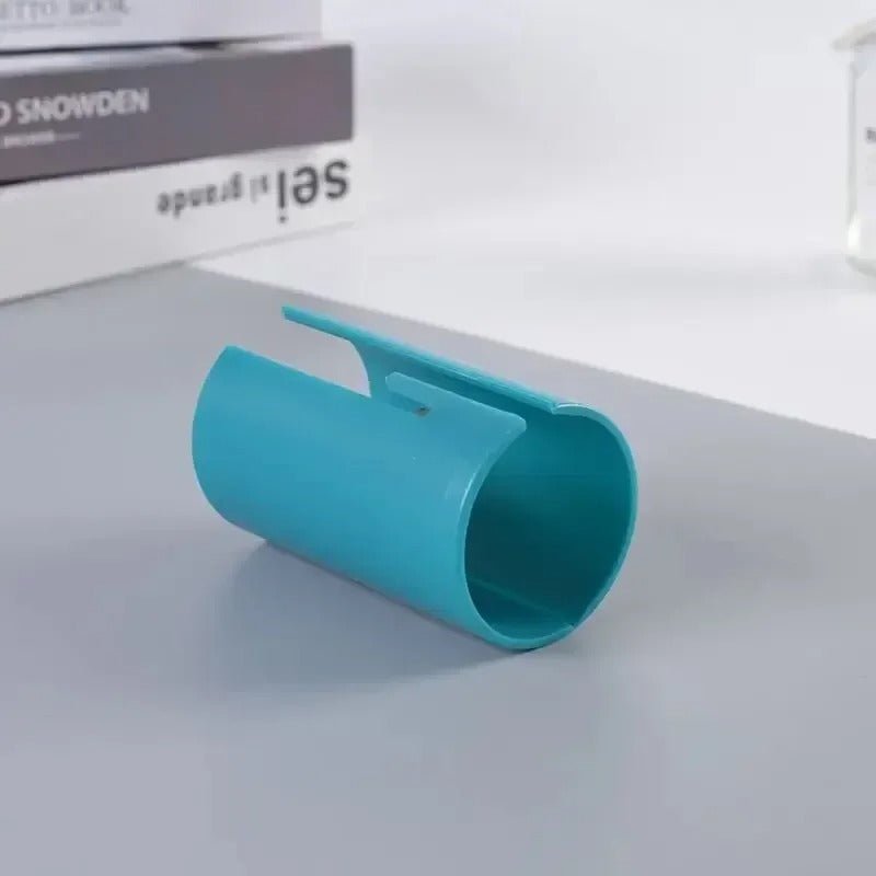 EdgePerfect™ | Een eenvoudige, magische tool om cadeaupapier snel en strak te snijden - Midado