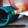 EdgePerfect™ | Een eenvoudige, magische tool om cadeaupapier snel en strak te snijden - Midado