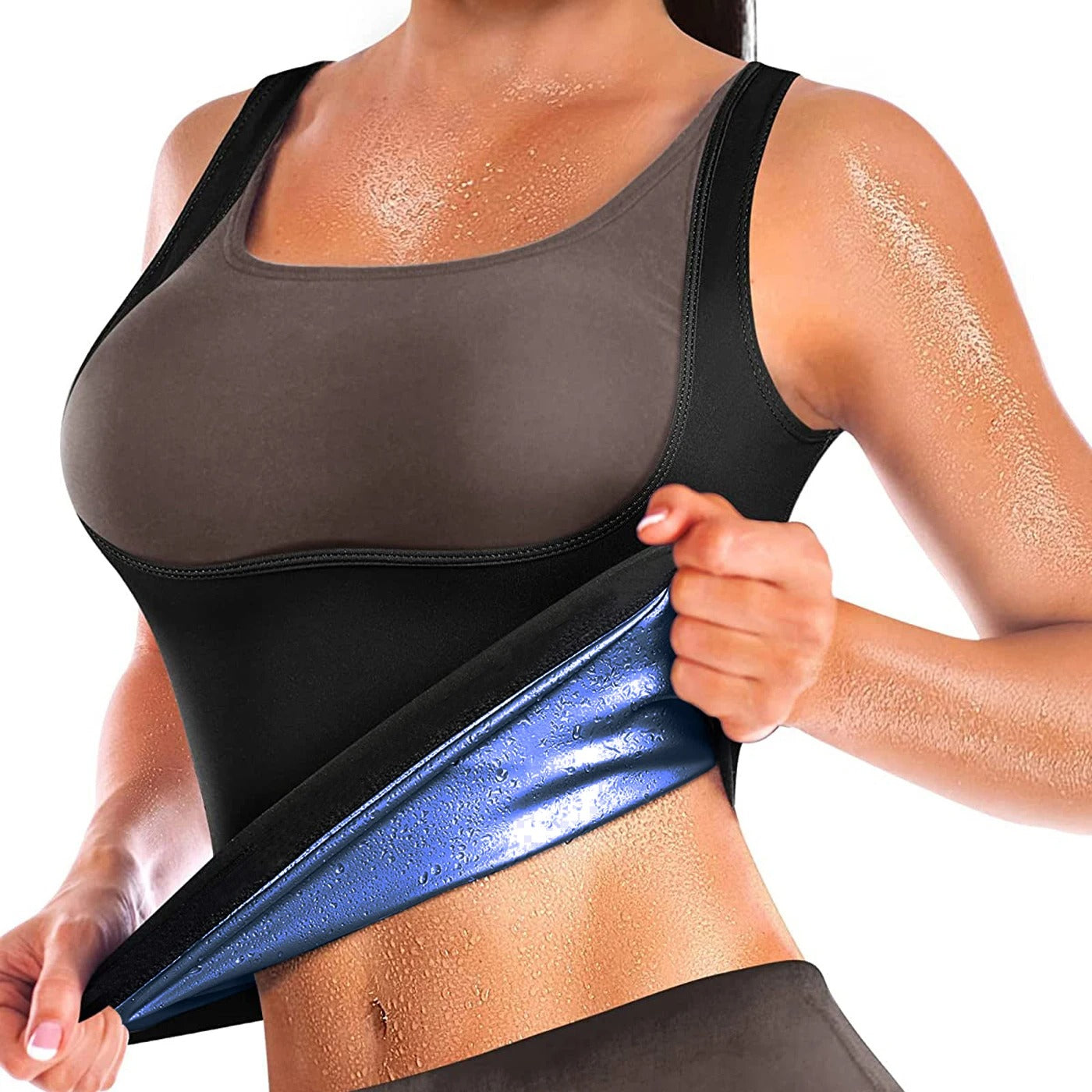 ActiveThermoFit™| Boost je workout, vorm je toekomst