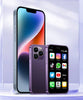 PockMini ™ - Mini - Telefoon | Compact & Gebruiksvriendelijk - Midado
