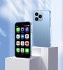 PockMini ™ - Mini - Telefoon | Compact & Gebruiksvriendelijk - Midado
