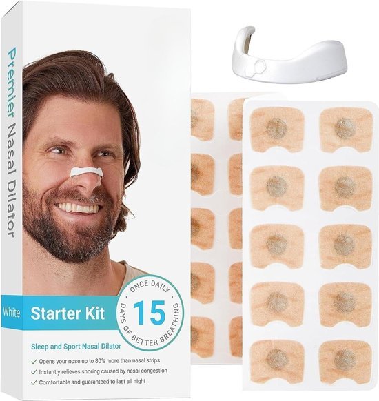 PureBreathe ™ | Verfris je ademhaling en versterk je welzijn! - Midado