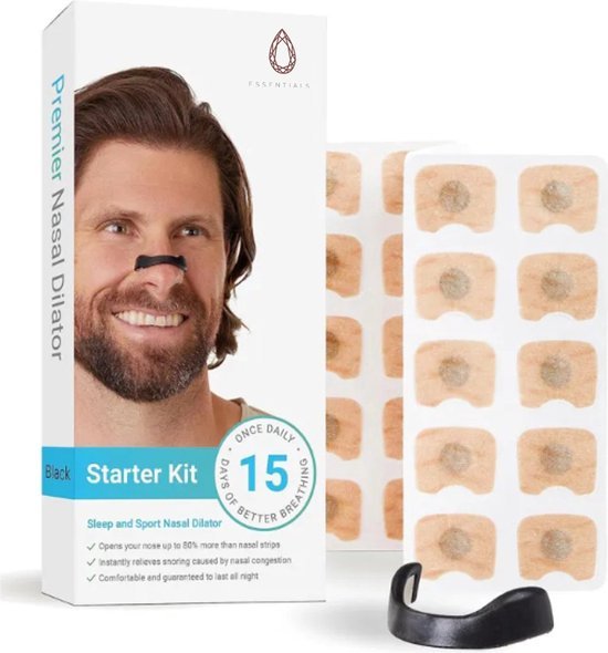 PureBreathe ™ | Verfris je ademhaling en versterk je welzijn! - Midado