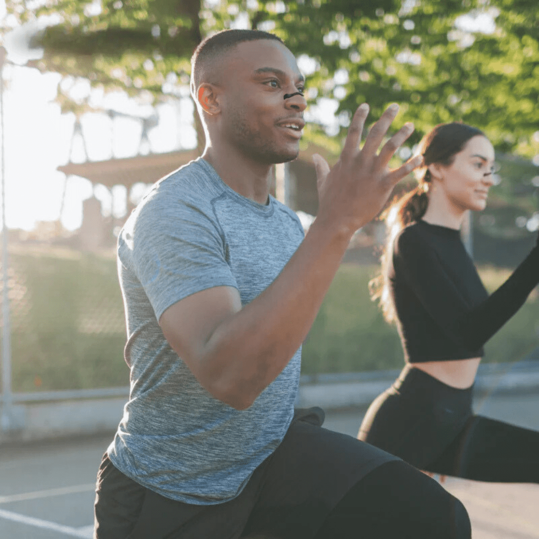 PureBreathe ™ | Verfris je ademhaling en versterk je welzijn! - Midado