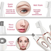 SmoothFusion 4 in 1 ™ | Jouw ultieme schoonheidsroutine in één apparaat. - Midado