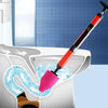 ToiletFlow ™ | - Voor een vlotte doorstroom, elke keer weer! - Midado