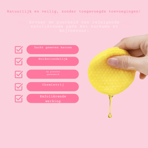 TumericTouch™ | Voor Een Stralende, Gezonde Huid - Midado